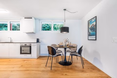 CITY-LOFT 1 !Gratis parken, Free parking! — foto 3