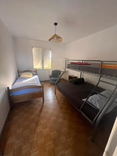 Gîte voyageurs — foto 1