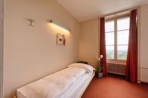Hôtel Le Funi de Cossonay — foto 3