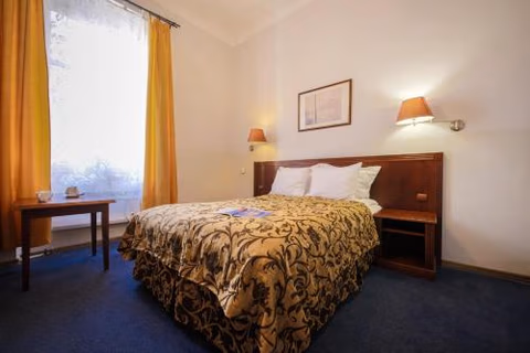 Red Carpet Hostel — foto 1