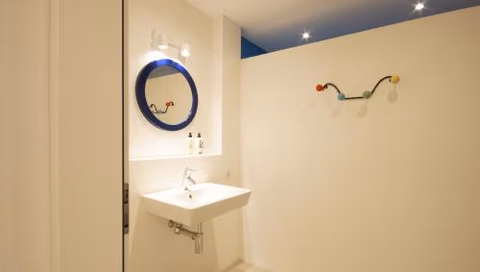 Alte Metzg - Hostel — foto 9