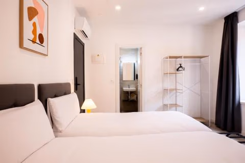 Hotel Gran Vía by gaiarooms — foto 6
