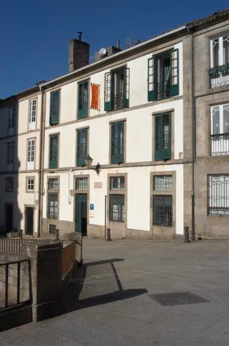 Pensión da Estrela — foto 7