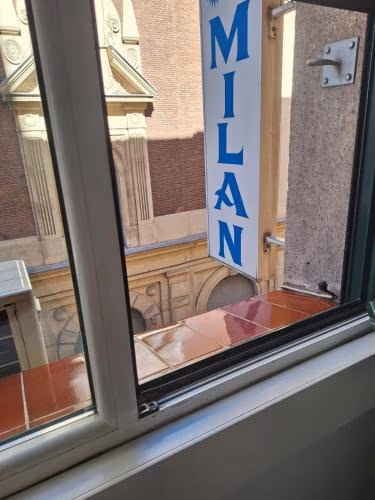 Hostal Milan — photo 9