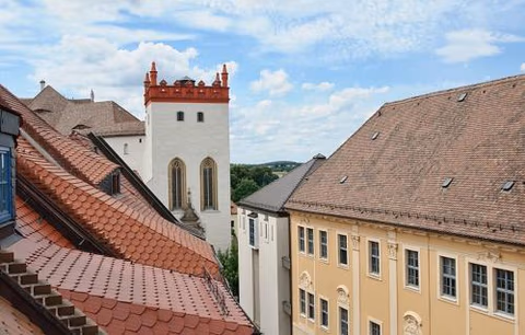 Haus Buchheim - Pension am Schloss — foto 5