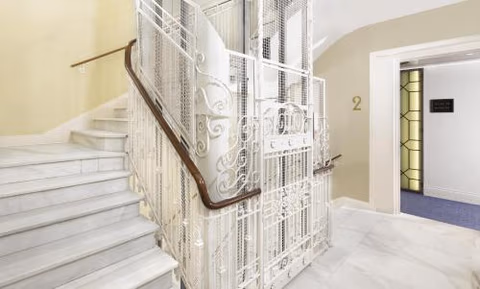 DoubleTree by Hilton Madrid-Prado — foto 6