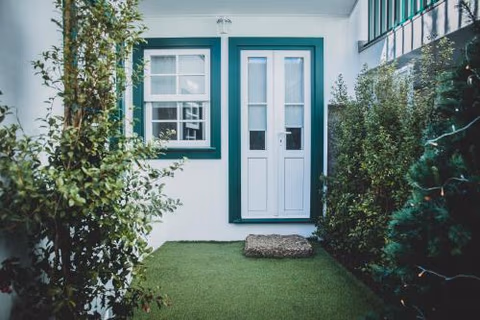 Casa de Couros — photo 1