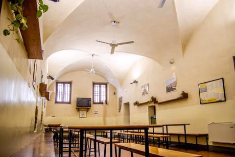 Hostel Santa Monaca — photo 9