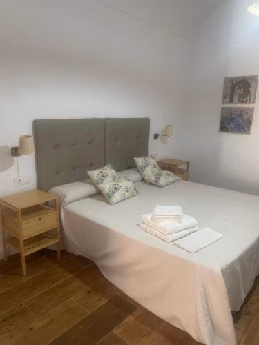Apartamentos San José — photo 4