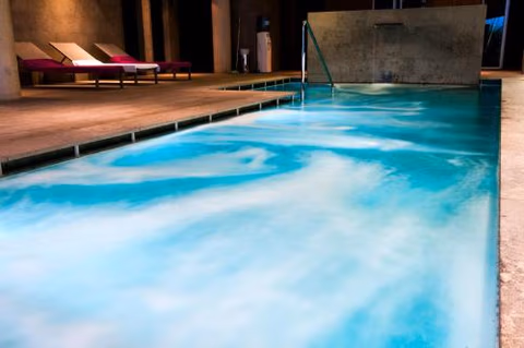 Hotel Convento Aracena & SPA — foto 5