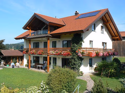 Gästehaus Weber — foto 1