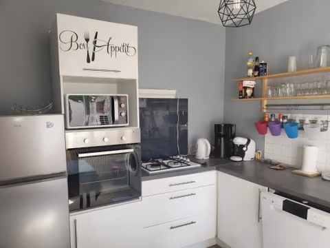 La Maison Defanny - 1 — foto 3