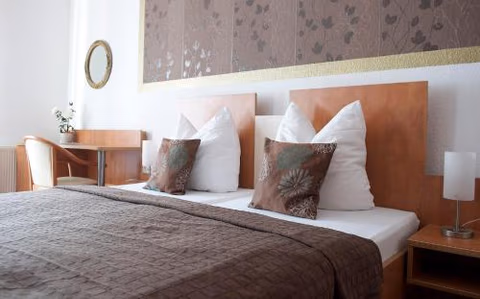 Hotel Vier Löwen — foto 8