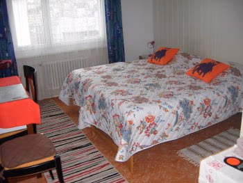 B&B Ada-Logements Lausanne — foto 5