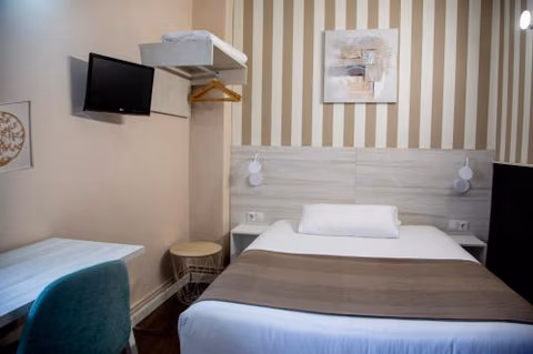 Hostal Gud Salamanca — foto 5