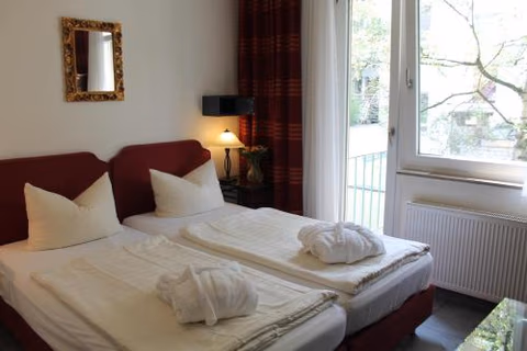 Hotel Müller Köln — photo 4