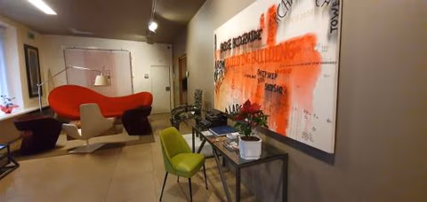 Hotel Colombia — foto 5