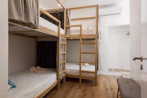 Madalena Hostel e Suites — foto 6