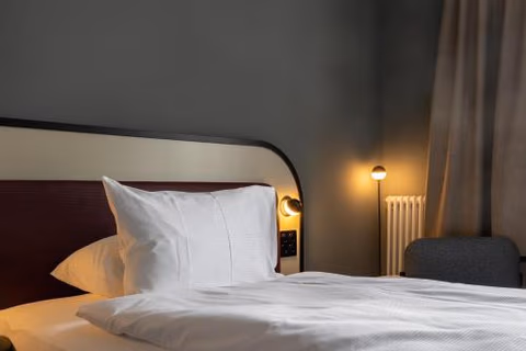 Boutique Hotel Waldhaus beider Basel — foto 5