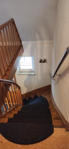 Wörnitz Haus mit 3 Schlafzimmern — photo 9