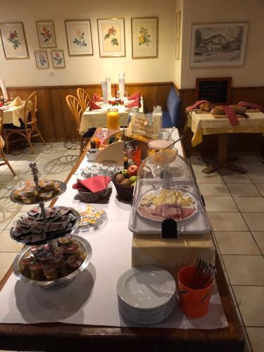 Seminarhotel Linde Stettlen — foto 3