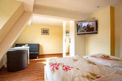 Hotel Mosella — foto 4