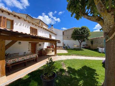 Casa Villazón I - Camino de Santiago — foto 3