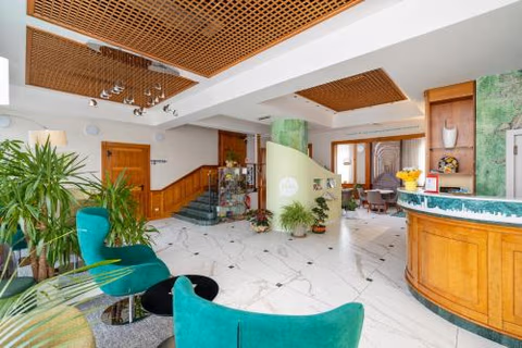 Hotel Maggiore — foto 1