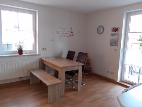 Ferienwohnung - August-Bebel-Str. 19 — photo 5