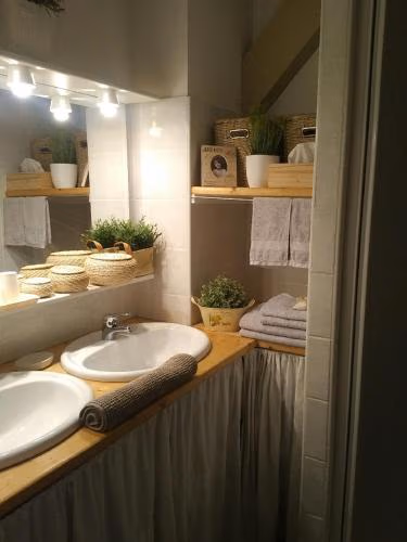 La Chambre d'Hote de Mano - Centre-ville de Bayonne — foto 5