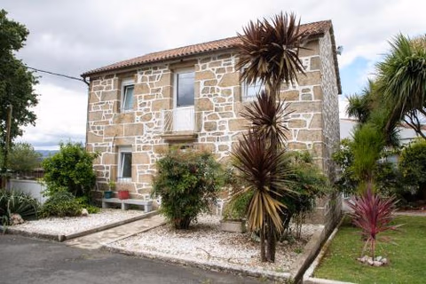 Casa Rural San Martiño — foto 4