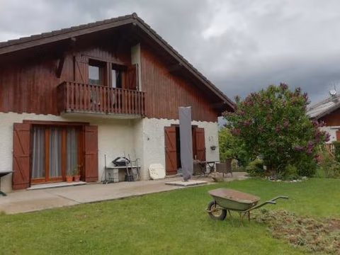 Chambre dans Maison Campagnarde — foto 3
