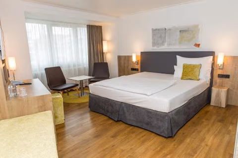 Hotel Goldenes Rad — foto 5
