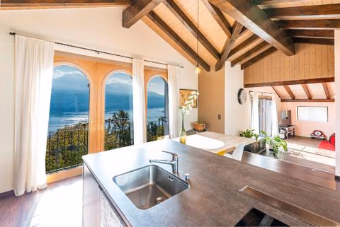 CASA LUNA - WONDERFUL LAKE VIEW — foto 1