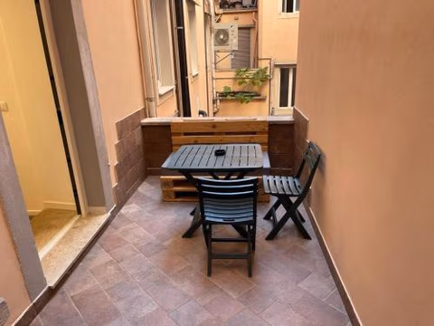 CASA VACANZE GINEVRA 1 — foto 7