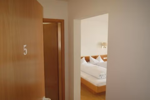 Gästehaus Frohe Aussicht — foto 8