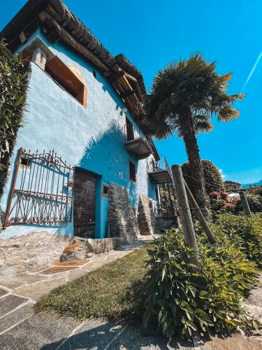 Case di Sotto, House & Breakfast — foto 5