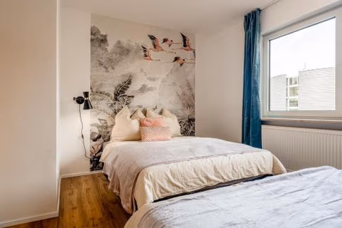 Lexapartments Altstadt zentral 80qm in Lorenz — foto 6