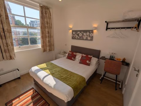 City London Hotel — foto 4