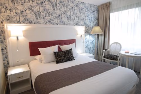 Le Moulin Du Landion Hôtel et Spa — foto 1