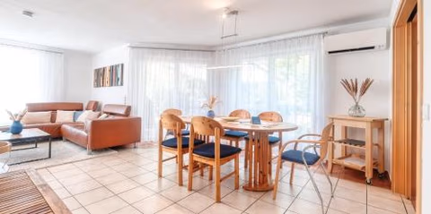 Ferienwohnung Iris und Uwe — foto 3