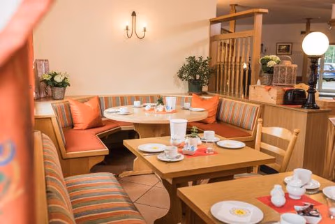 Hotel Bamberger Hof, garni — foto 8