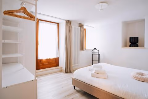 Aosta Holiday Apartments - Piazza Chanoux — foto 6