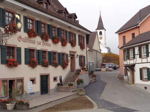 Gasthaus zur Sonne — foto 5
