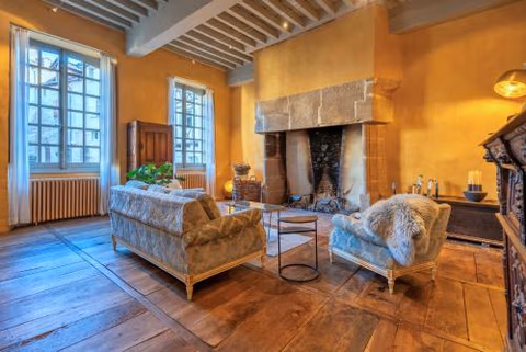 Chambre d'hôtes Conquans — foto 5
