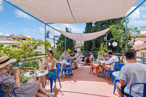 Ostello Bello Firenze — foto 1