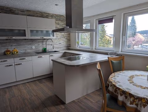 Nepalaya Ferienwohnung — foto 1