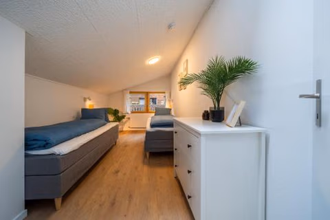 Large apt in town center next to Brunngasse & near lake — foto 6