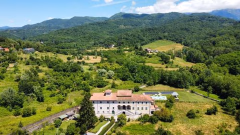 Villa Amanda — foto 1