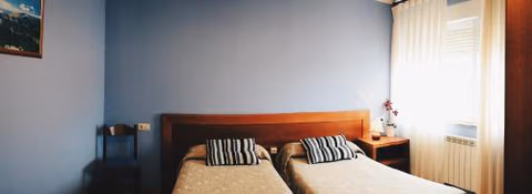 Hotel Brisas del Sella — foto 8